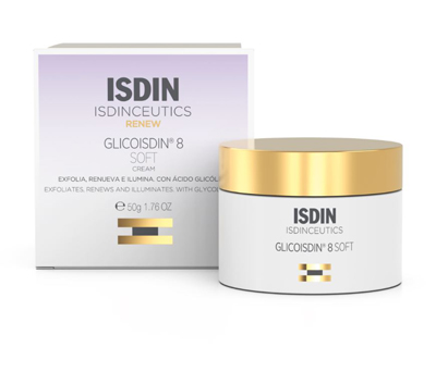 GLICOISDIN 8 SOFT CREAM 50 ML - Farmacia Nuova Dr.ssa Gabriella Catellani