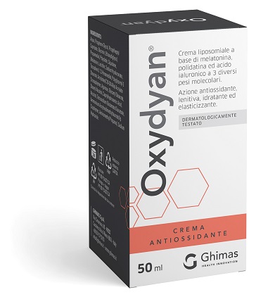 OXYDYAN 50 ML - Farmacia Nuova Dr.ssa Gabriella Catellani