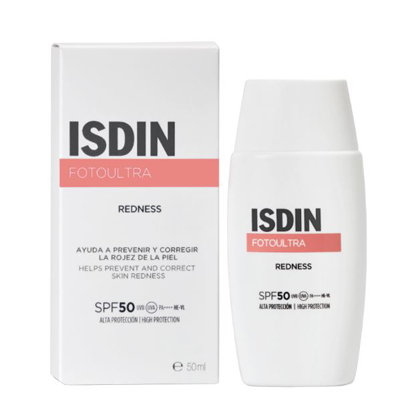 FOTOULTRA REDNESS 50 ML - Farmacia Nuova Dr.ssa Gabriella Catellani