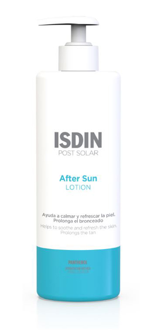 AFTER SUN LOTION 400 ML - Farmacia Nuova Dr.ssa Gabriella Catellani