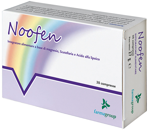 NOOFEN 30 COMPRESSE - Farmacia Nuova Dr.ssa Gabriella Catellani