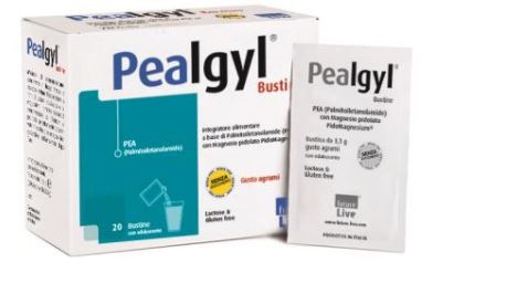 PEALGYL 20 BUSTINE - Farmacia Nuova Dr.ssa Gabriella Catellani