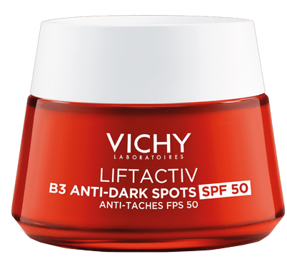 LIFTACTIV B3 SPF50 50 ML - Farmacia Nuova Dr.ssa Gabriella Catellani