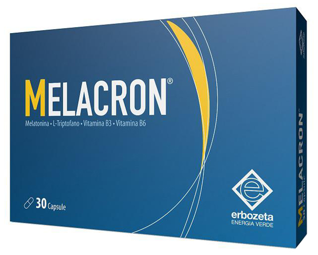 MELACRON 30 COMPRESSE - Farmacia Nuova Dr.ssa Gabriella Catellani