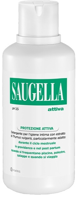 SAUGELLA ATTIVA 3,5PH 500 ML TAGLIO PREZZO - Farmacia Nuova Dr.ssa Gabriella Catellani