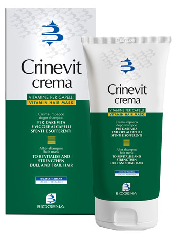 CRINEVIT CREMA 150 ML - Farmacia Nuova Dr.ssa Gabriella Catellani