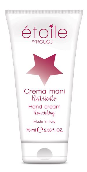ROUGJ ETOILE CREMA MANI NUTRIENTE 75 ML - Farmacia Nuova Dr.ssa Gabriella Catellani