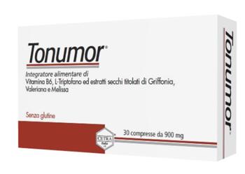 TONUMOR 30 COMPRESSE - Farmacia Nuova Dr.ssa Gabriella Catellani