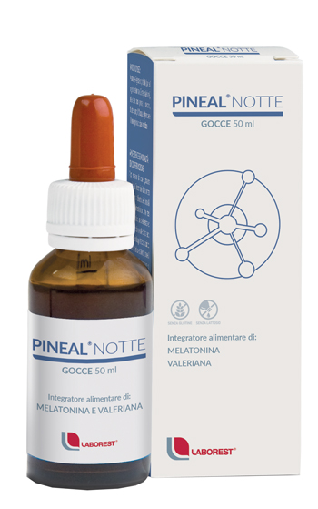 PINEAL NOTTE GOCCE 50 ML - Farmacia Nuova Dr.ssa Gabriella Catellani