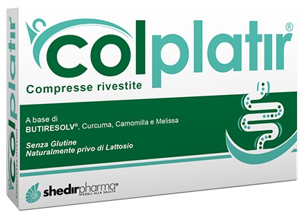 COLPLATIR 30 COMPRESSE RIVESTITE - Farmacia Nuova Dr.ssa Gabriella Catellani