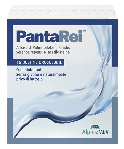 PANTAREI 16 BUSTINE - Farmacia Nuova Dr.ssa Gabriella Catellani