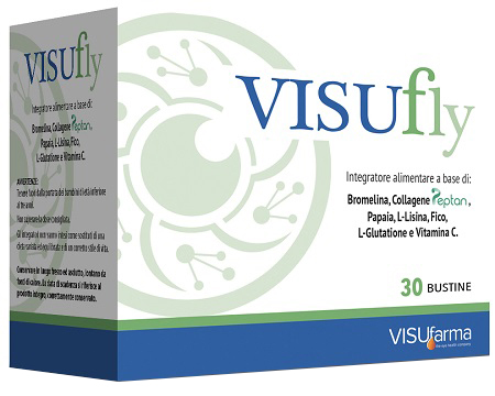 VISUFLY 30 BUSTINE - Farmacia Nuova Dr.ssa Gabriella Catellani