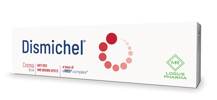 DISMICHEL CREMA 50 ML - Farmacia Nuova Dr.ssa Gabriella Catellani