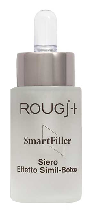 ROUGJ SMARTFILLER SIERO EFFETTO SIMIL BOTOX 15 ML - Farmacia Nuova Dr.ssa Gabriella Catellani