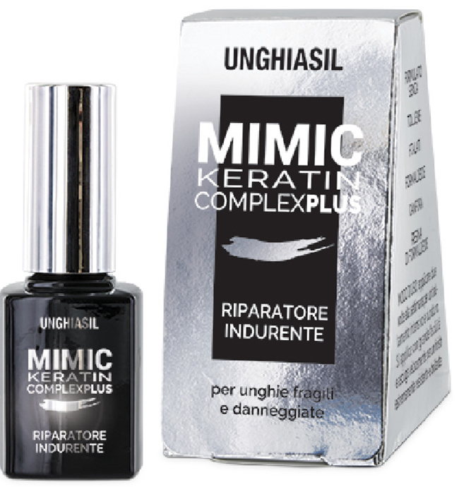 UNGH MIMIC KERATIN COMPLEX 5 ML - Farmacia Nuova Dr.ssa Gabriella Catellani