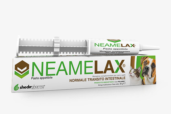 NEAMELAX PASTA 30 G - Farmacia Nuova Dr.ssa Gabriella Catellani