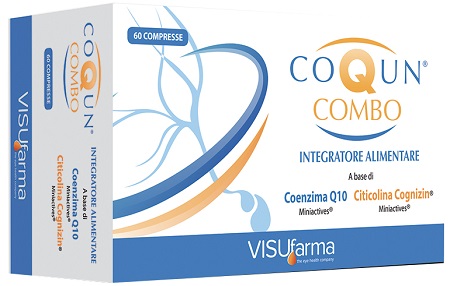 COQUN COMBO 60 COMPRESSE - Farmacia Nuova Dr.ssa Gabriella Catellani