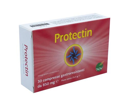 PROTECTIN 30 COMPRESSE DA 850 MG - Farmacia Nuova Dr.ssa Gabriella Catellani