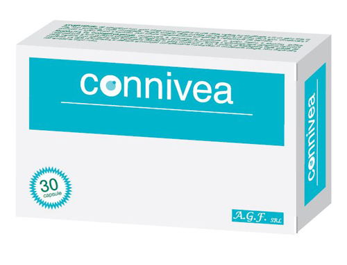 CONNIVEA 30 CAPSULE - Farmacia Nuova Dr.ssa Gabriella Catellani