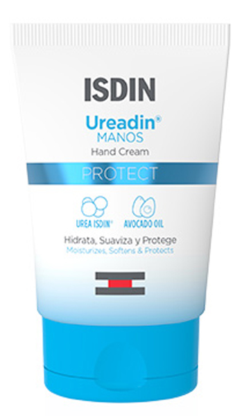 UREADIN CREMA MANOS PROTECT 50 ML - Farmacia Nuova Dr.ssa Gabriella Catellani