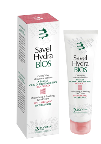 SAVEL HYDRA BIOS 60 ML - Farmacia Nuova Dr.ssa Gabriella Catellani