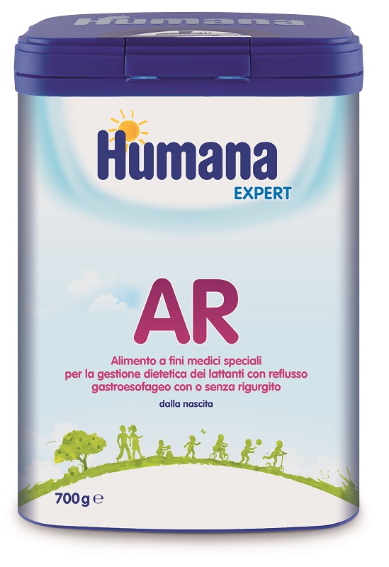 HUMANA AR EXPERT 700 G MP - Farmacia Nuova Dr.ssa Gabriella Catellani