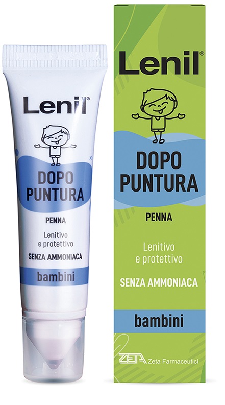 LENIL DOPOPUNTURA BAMBINI 14 ML - Farmacia Nuova Dr.ssa Gabriella Catellani