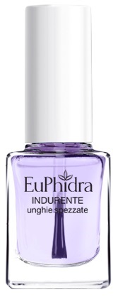 EUPHIDRA INDURENTE UNGHIE SPEZZATE 10 ML - Farmacia Nuova Dr.ssa Gabriella Catellani