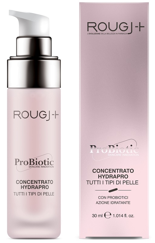 ROUGJ HYDRAPRO CONCENTRATO 30 ML - Farmacia Nuova Dr.ssa Gabriella Catellani
