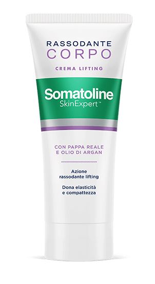 SOMATOLINE SKIN EXPERT EFFETTO RASSODANTE CORPO 200 ML - Farmacia Nuova Dr.ssa Gabriella Catellani