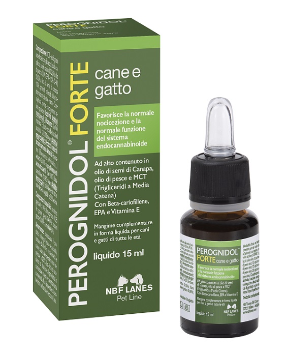 PEROGNIDOL FORTE 15 ML - Farmacia Nuova Dr.ssa Gabriella Catellani