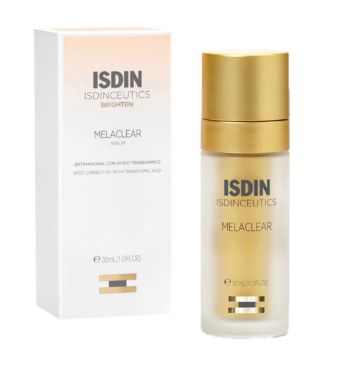 ISDINCEUTICS MELACLEAR 1,8 30 ML - Farmacia Nuova Dr.ssa Gabriella Catellani
