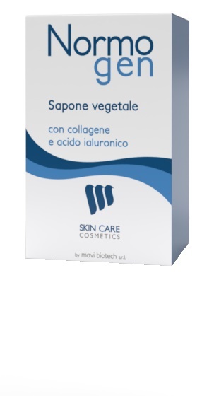 NORMOGEN SAPONE 100 G - Farmacia Nuova Dr.ssa Gabriella Catellani