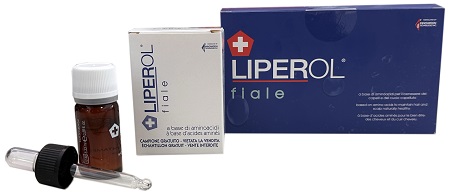 LIPEROL 12 FIALE - Farmacia Nuova Dr.ssa Gabriella Catellani