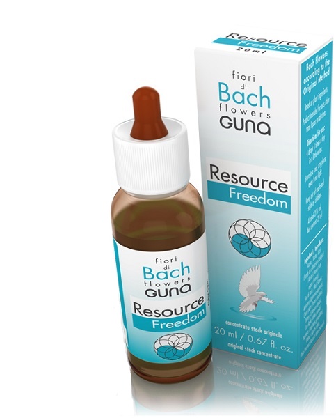 RESOURCE FREEDOM 20 ML - Farmacia Nuova Dr.ssa Gabriella Catellani