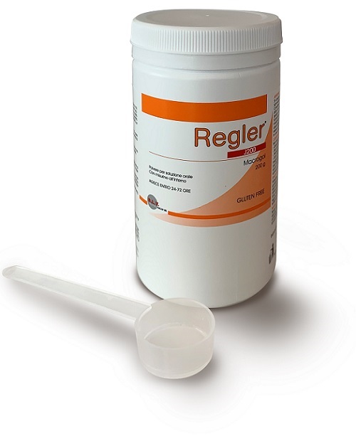 REGLER 200 G - Farmacia Nuova Dr.ssa Gabriella Catellani