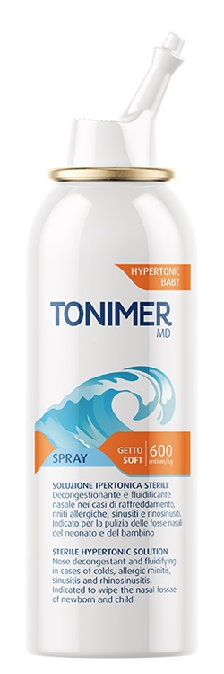 TONIMER DRY MOUTH GEL 50 ML - Farmacia Nuova Dr.ssa Gabriella Catellani