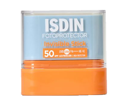 FOTOPROTECTOR INVISIBLE STICK 10 G - Farmacia Nuova Dr.ssa Gabriella Catellani