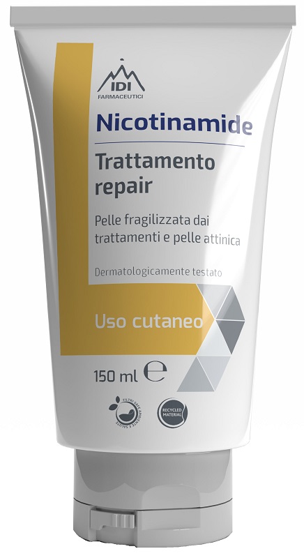 NICOTINAMIDE TRATTAMENTO REPAIR 150 ML - Farmacia Nuova Dr.ssa Gabriella Catellani