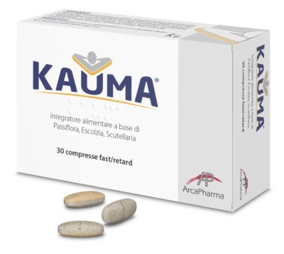KAUMA GOCCE 30 ML - Farmacia Nuova Dr.ssa Gabriella Catellani