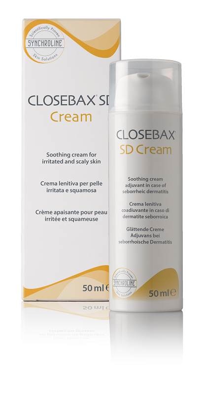 CLOSEBAX SD CREAM 50 ML - Farmacia Nuova Dr.ssa Gabriella Catellani