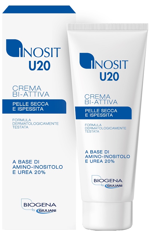 INOSIT U20 150 ML - Farmacia Nuova Dr.ssa Gabriella Catellani