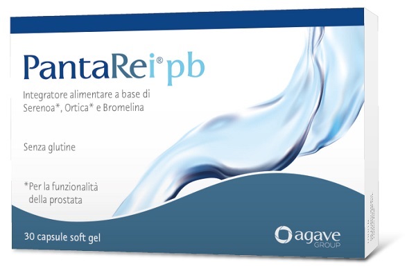 PANTAREI PB 30 CAPSULE MOLLI - Farmacia Nuova Dr.ssa Gabriella Catellani