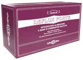 DEFLUX FORTE 20 STICK MONODOSE 10 ML - Farmacia Nuova Dr.ssa Gabriella Catellani