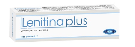 LENITINA PLUS 50 ML - Farmacia Nuova Dr.ssa Gabriella Catellani