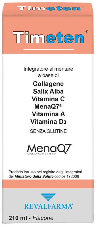 TIMETEN 210 ML - Farmacia Nuova Dr.ssa Gabriella Catellani