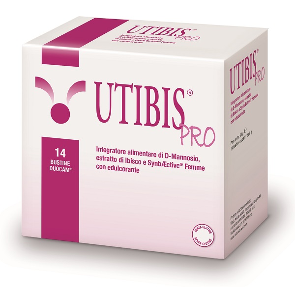 UTIBIS PRO 14 BUSTINE DUOCAM - Farmacia Nuova Dr.ssa Gabriella Catellani