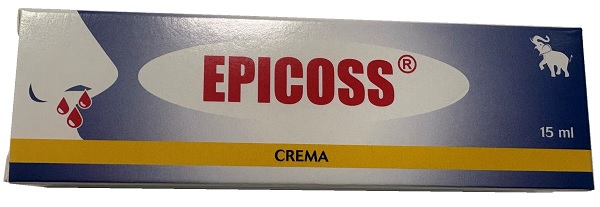 EPICOSS CREMA 15 ML - Farmacia Nuova Dr.ssa Gabriella Catellani