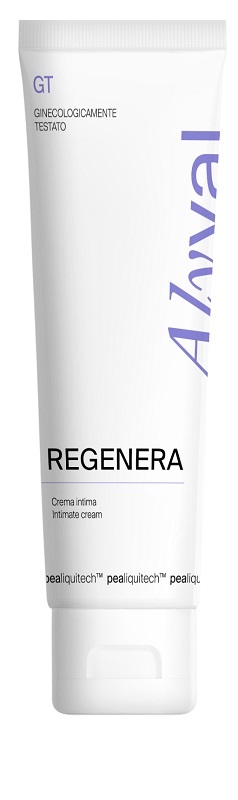 ALYVAL REGENERA CREMA INTIMA 50 ML - Farmacia Nuova Dr.ssa Gabriella Catellani