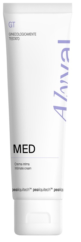 ALYVAL MED CREMA INTIMA 50 ML - Farmacia Nuova Dr.ssa Gabriella Catellani